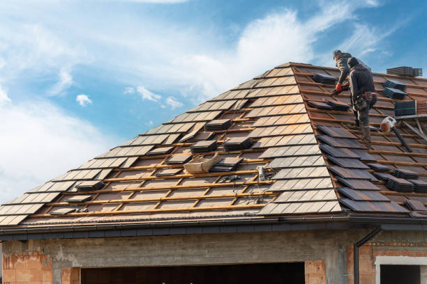 Best Roof Leak Repair  in Newberg, OR